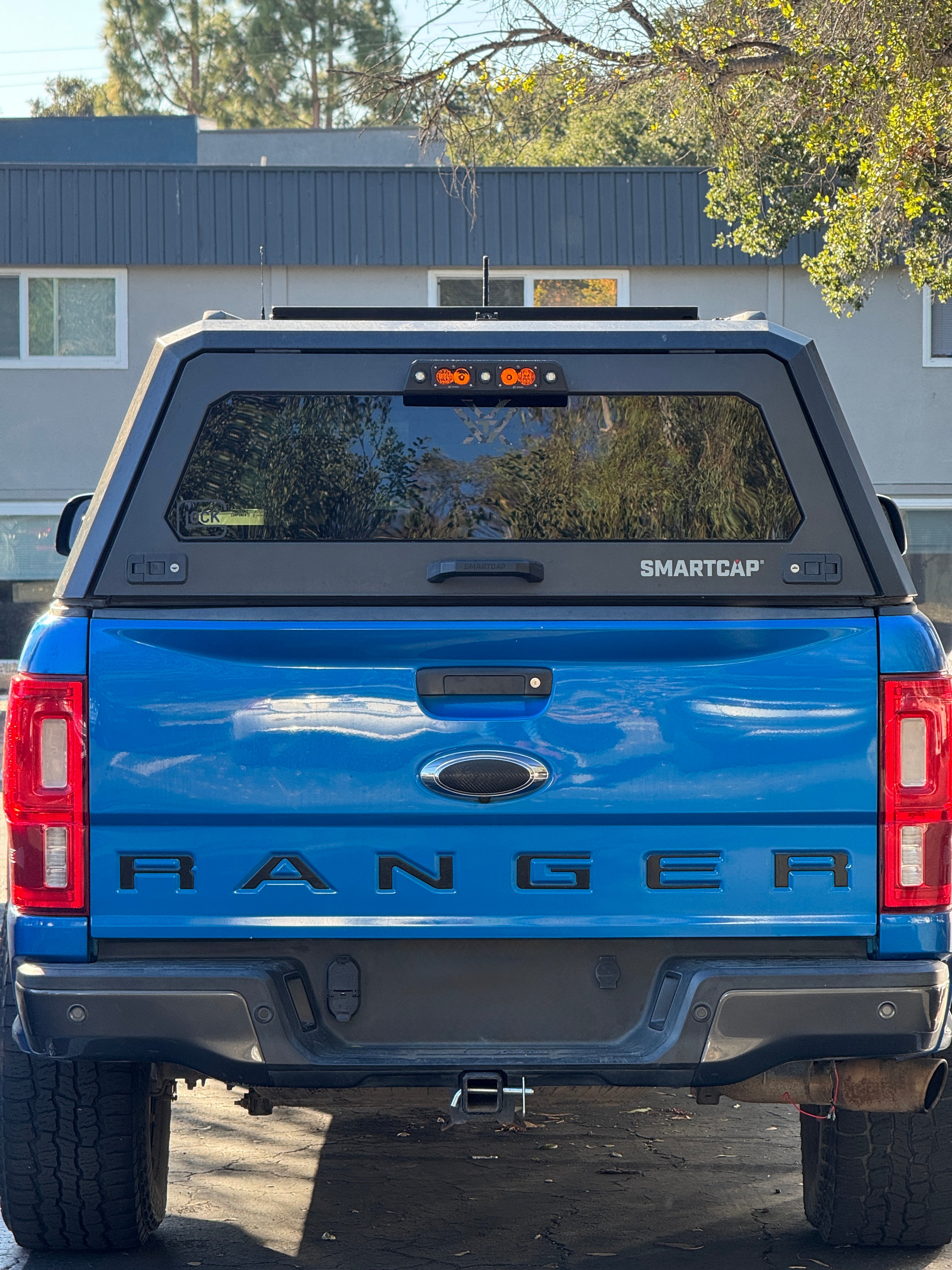 Baja Designs S2 Brake Light (LIGHTS NOT INCLUDED)